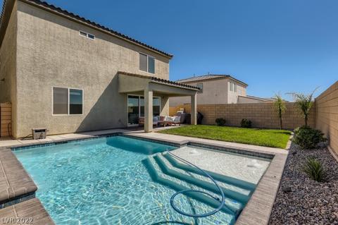 8675 Bando Dr, Las Vegas, NV 89148