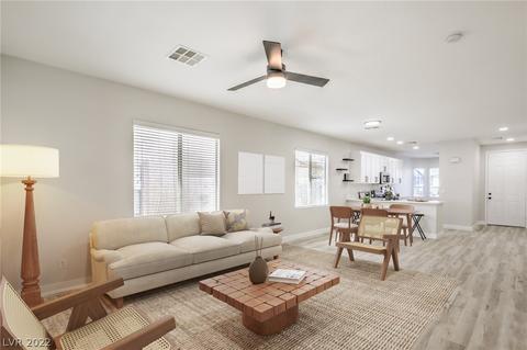 5924 Bellows Beach St, North Las Vegas, NV 89081