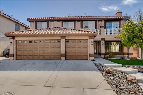 8055 Coronado Coast St, Las Vegas, NV 89139