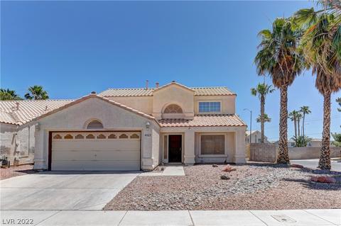 4822 Camino Hermoso, North Las Vegas, NV 89031