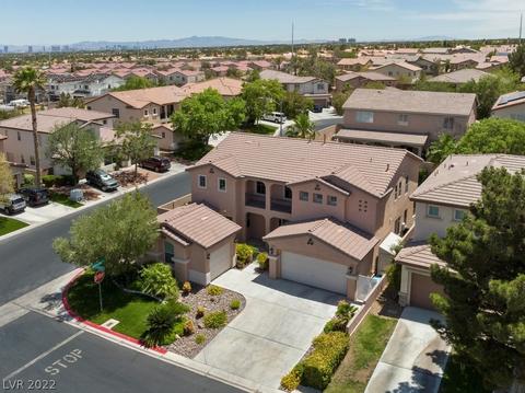 10105 Foxtail Pine Ave, Las Vegas, NV 89129