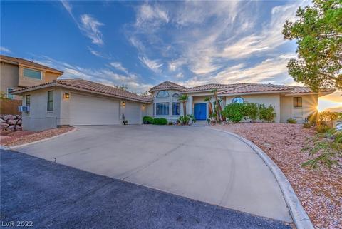 1424 San Felipe Dr, Boulder City, NV 89005
