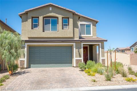 5921 Beluga Bay St, North Las Vegas, NV 89081