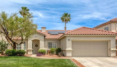 1922 Donnington Ct, Las Vegas, NV 89123