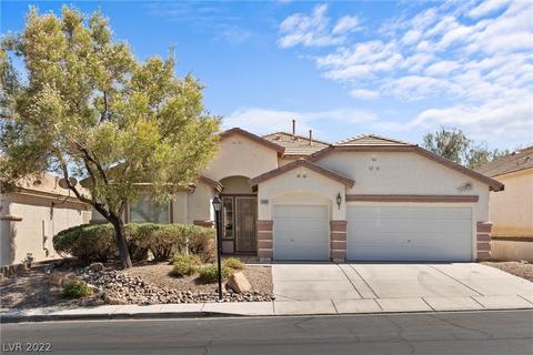 8309 Gorsky Ave, Las Vegas, NV 89131