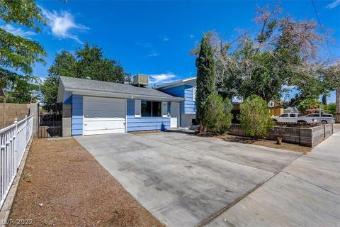 921 Carpenter Dr, Las Vegas, NV 89107