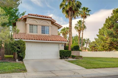 2804 Oasis Cir, Henderson, NV 89074