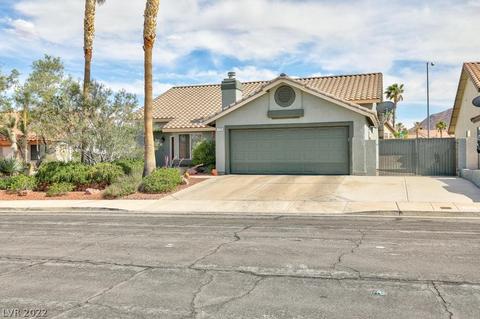 115 Dune Drift Rd, Henderson, NV 89002
