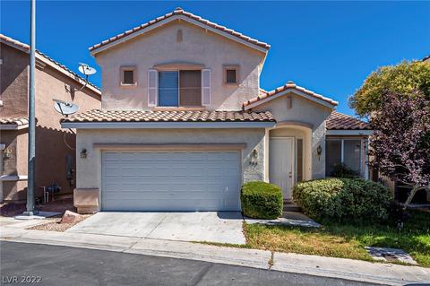 986 Park Walk Ave, Las Vegas, NV 89123