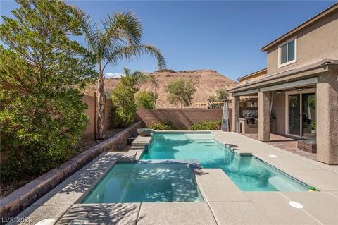 8613 Jenely Bay St, Las Vegas, NV 89178
