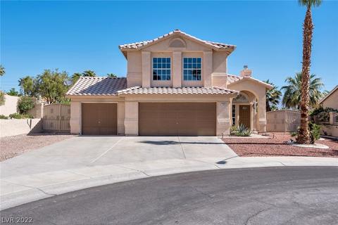 7816 Montalvo Ct, Las Vegas, NV 89128
