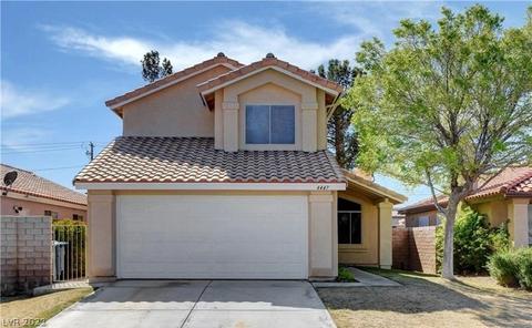 4447 Anatone Dr, Las Vegas, NV 89147