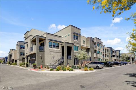 11236 Rainbow Peak Ave #206, Las Vegas, NV 89135