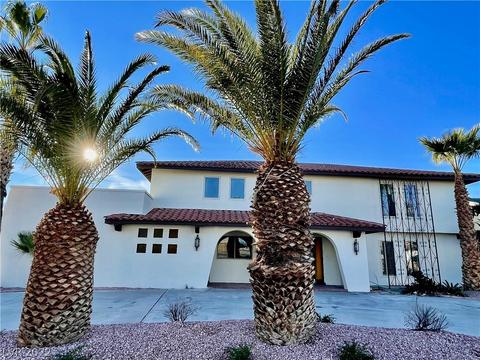 1536 Mancha Dr, Boulder City, NV 89005
