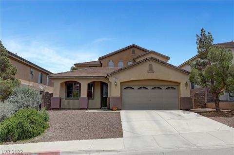 166 Thunder Plains Way, Henderson, NV 89012