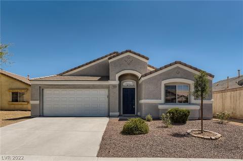 1109 Christopher View Ave, North Las Vegas, NV 89032