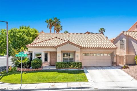 2024 Evening Glow Dr, Las Vegas, NV 89134