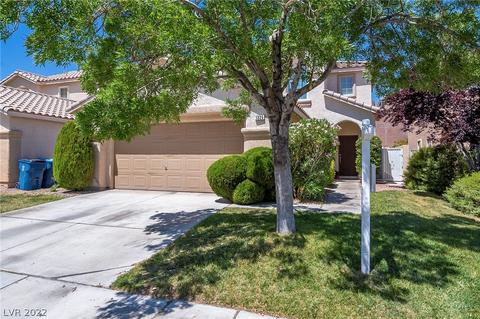 1325 Dream Bridge Dr, Las Vegas, NV 89144
