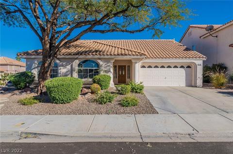 44 Scorpion Ct, Henderson, NV 89074