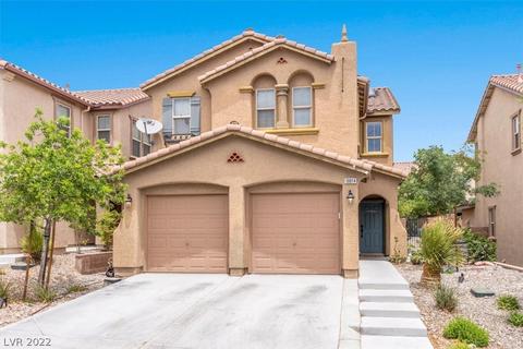10814 Beach House Ave, Las Vegas, NV 89166
