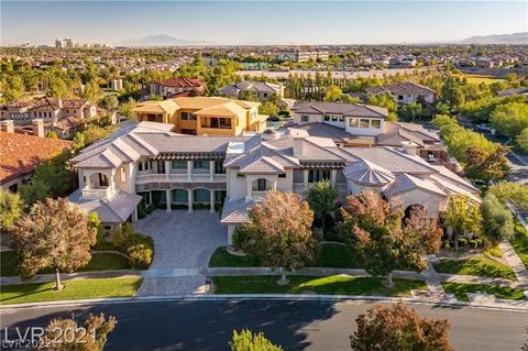 6 Greenside Dr, Las Vegas, NV 89141
