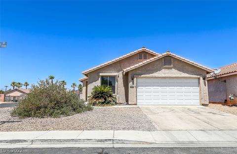 2025 Gracewood St, North Las Vegas, NV 89032