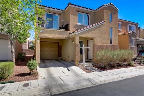 6708 Burbage Ave, Las Vegas, NV 89139