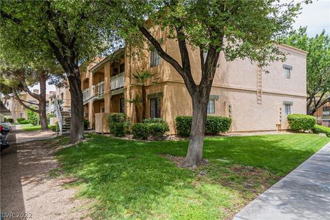 5122 S Jones Blvd #104, Las Vegas, NV 89118
