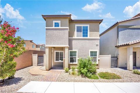 7447 Sunray Point St, North Las Vegas, NV 89084
