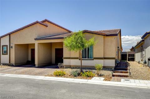 7525 Garnet Moon St, North Las Vegas, NV 89084