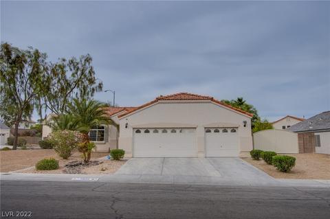 5932 Gentle Creek Ln, North Las Vegas, NV 89031