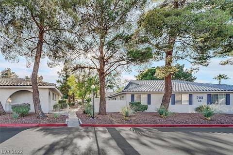 2141 Twickenham Pl #D, Las Vegas, NV 89108