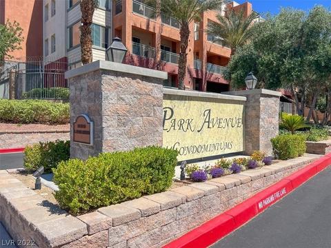 35 E Agate Ave #206, Las Vegas, NV 89123