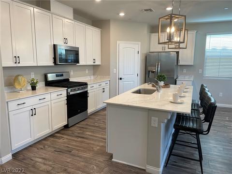 3152 Bormida Ave, Henderson, NV 89044