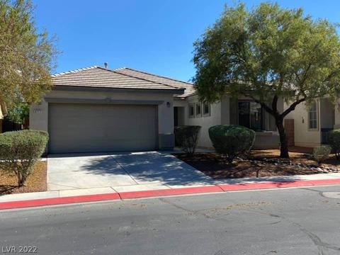 3777 Bracebridge Falls Ave, North Las Vegas, NV 89085