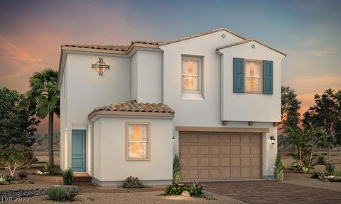 1846 Forewing Ave, North Las Vegas, NV 89031