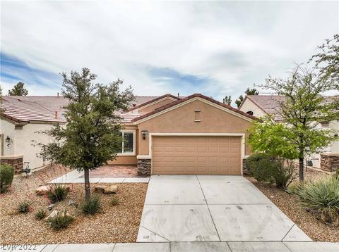 2909 Lark Sparrow St, North Las Vegas, NV 89084