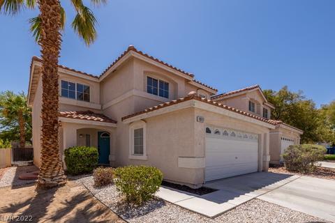 10117 Flagstaff Butte Ave, Las Vegas, NV 89148