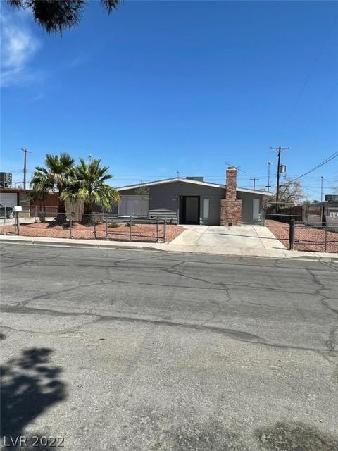 1800 Harewood Ave, North Las Vegas, NV 89030