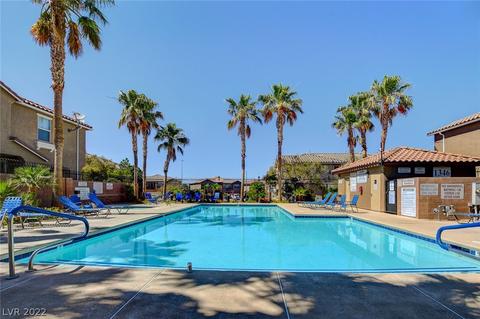 1323 Grass Creek Ave #1, Henderson, NV 89012