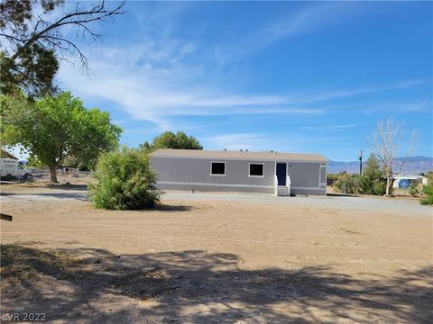 1240 W Donner St, Pahrump, NV 89048