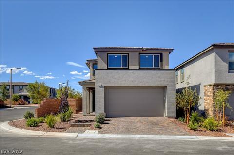 10752 Silver Pond Ave, Las Vegas, NV 89135