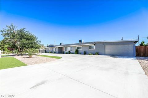 5573 Sheila Ave, Las Vegas, NV 89108