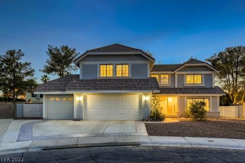 9021 Moss Creek Cir, Las Vegas, NV 89117