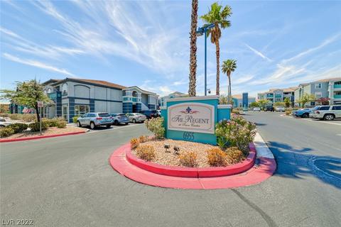 6955 N Durango Dr #2033, Las Vegas, NV 89149
