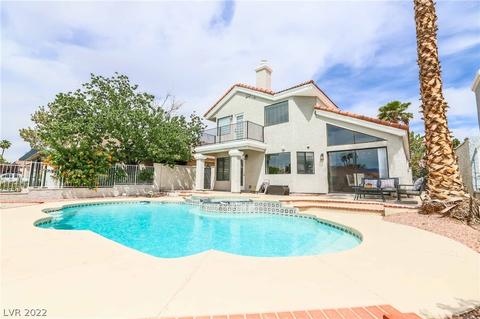 3121 Waterside Cir, Las Vegas, NV 89117