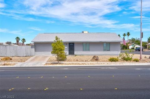 201 Ash St, Henderson, NV 89015