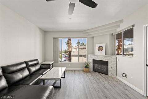7111 S Durango Dr #313, Las Vegas, NV 89113