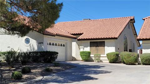 4385 Cherrystone Ct, Las Vegas, NV 89121