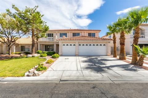 531 Mossy Bark Ct, Las Vegas, NV 89183